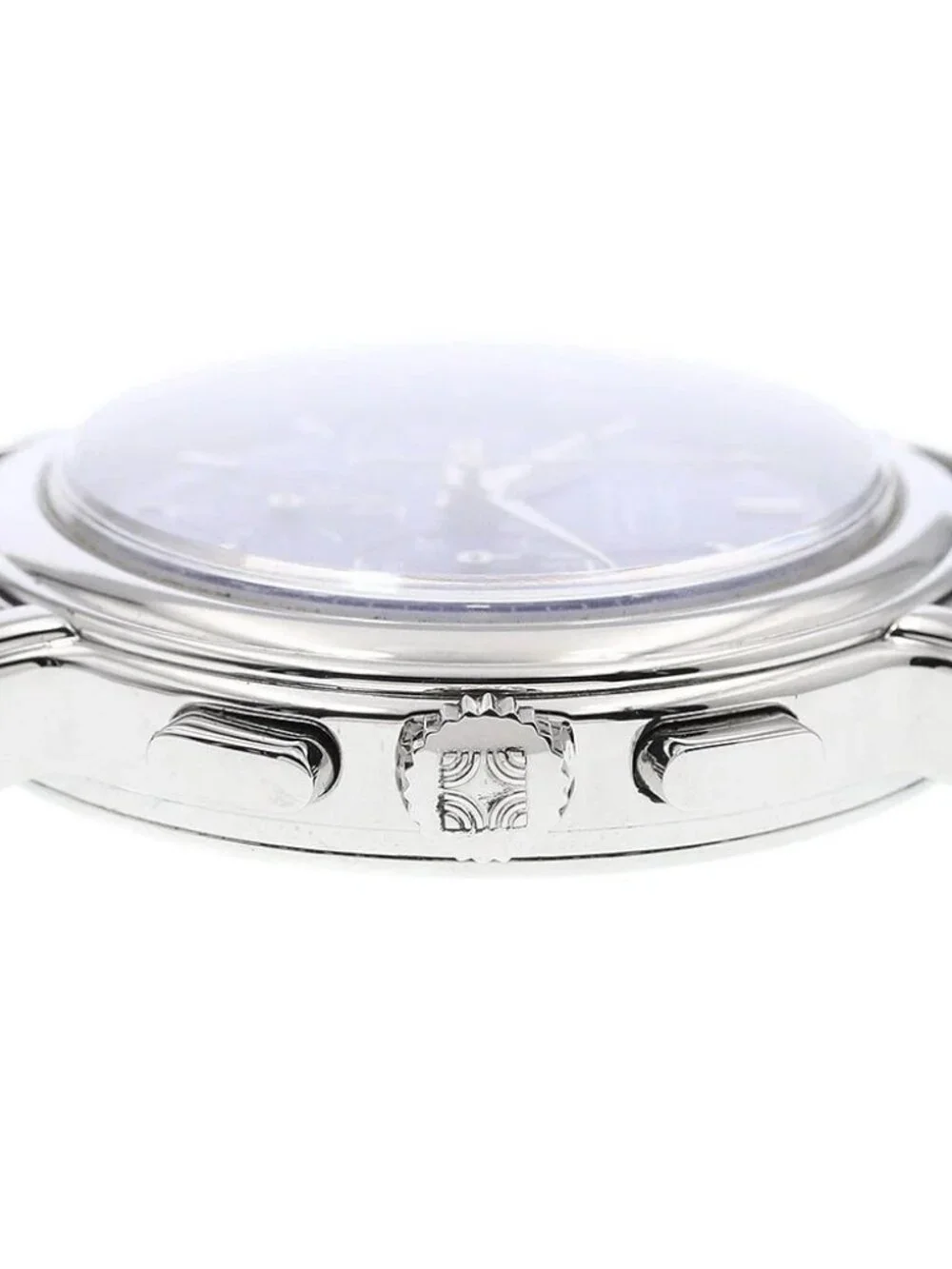 ZENITH El Primero Chronomaster 14/01.0240.400 blue Dial Automatic Men's_960309